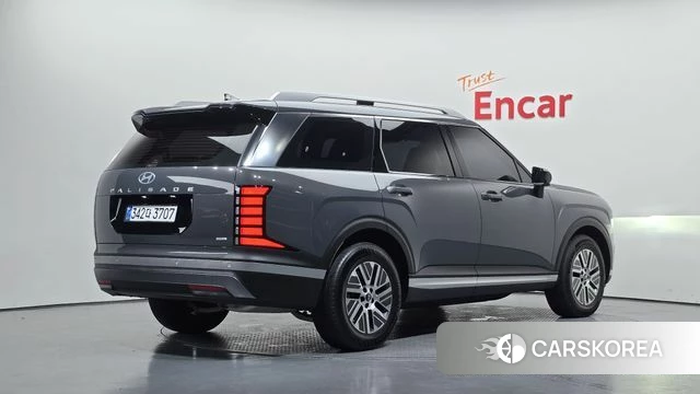 Hyundai Palisade (LX3) id 5001424 из Кореи 12