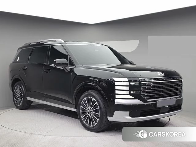 Hyundai Palisade (LX3) id 4941024 из Кореи 12