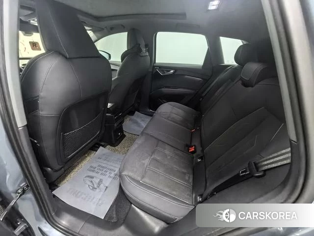 Audi Q4 2023 Другой из Китая, фото 2
