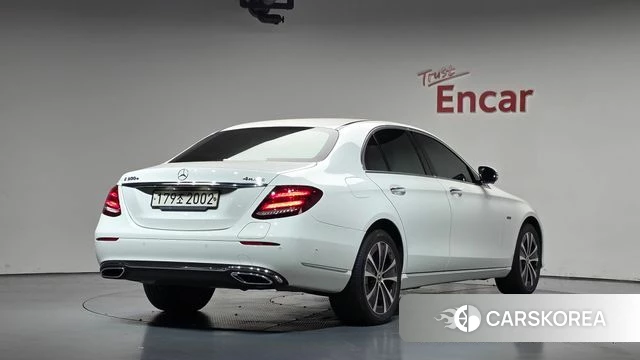 Mercedes-Benz E-Class W213 id 4997985 из Кореи 12