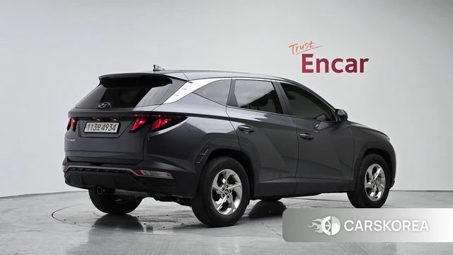 Hyundai Tucson (NX4) id 4921889 из Кореи 12