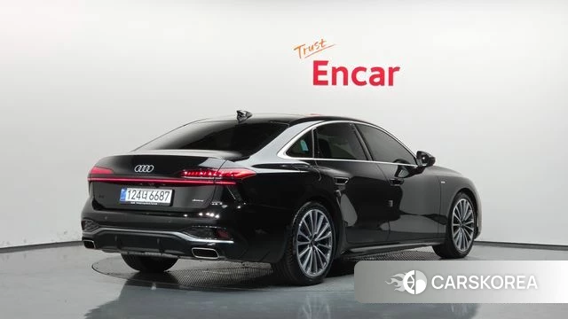 Audi A6 (C9) id 4984807 из Кореи 12