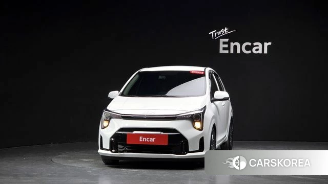 Kia The New Morning (JA) id 5021335 из Кореи 12