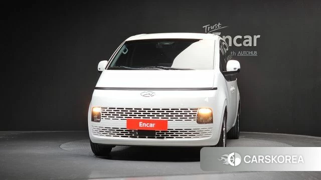 Hyundai Staria id 4769553 из Кореи 12