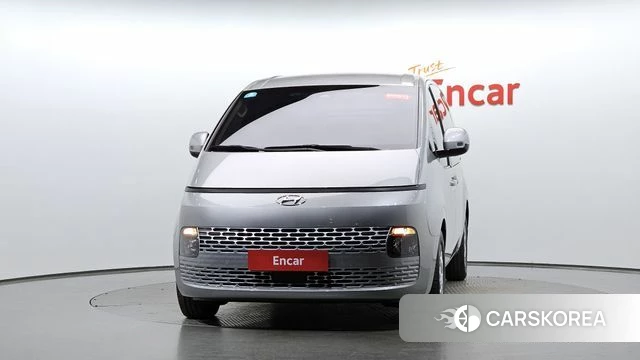 Hyundai Staria id 5040905 из Кореи 12