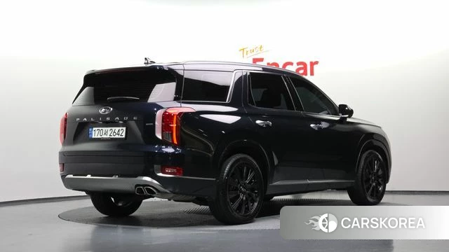 Hyundai Palisade id 4992536 из Кореи 12