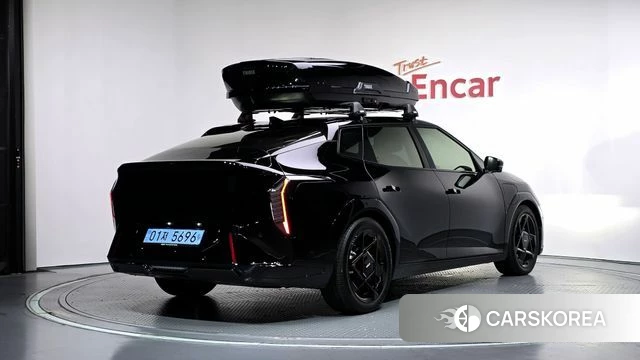 Kia EV4 id 4995493 из Кореи 12