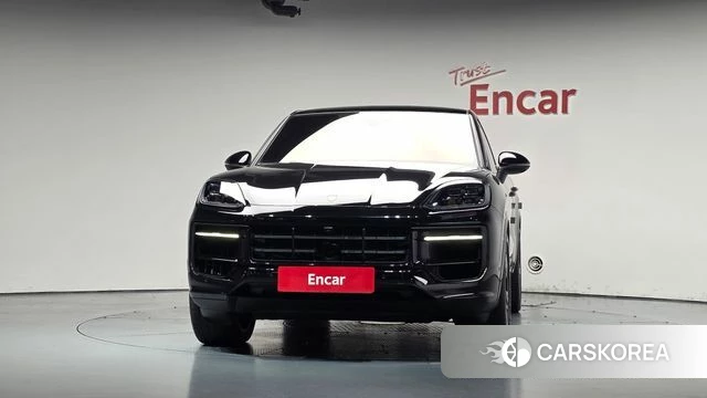 Porsche Cayenne (PO536) id 4995402 из Кореи 12