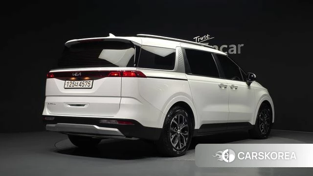 Kia Carnival 4th generation id 4975921 из Кореи 12