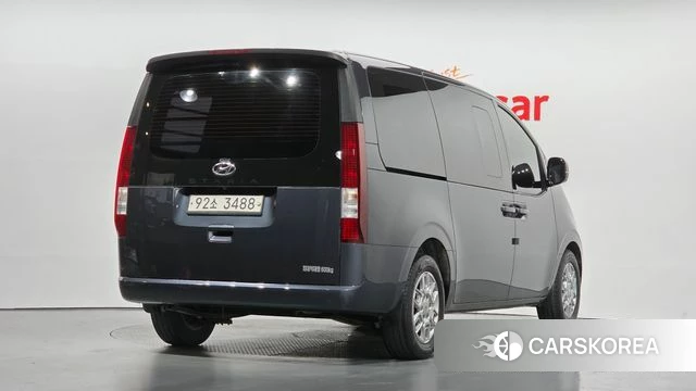 Hyundai Staria id 5040846 из Кореи 12