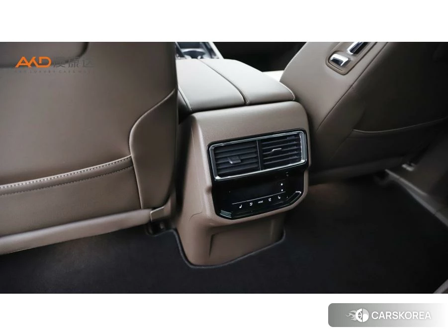 Volkswagen Viloran 2023 Черный из Китая, фото 3