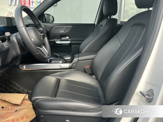 Mercedes-Benz GLB 2020 Белый из Китая, фото 5