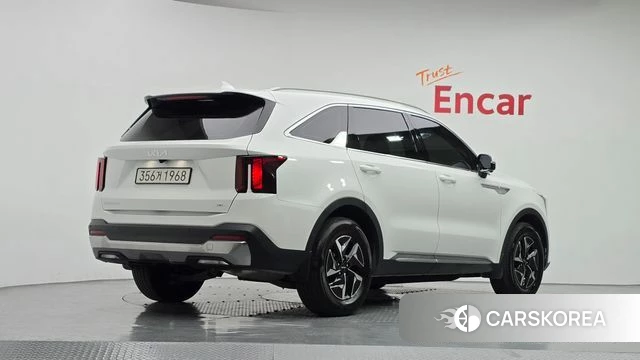 Kia The New Sorento 4th Generation id 5001553 из Кореи 12