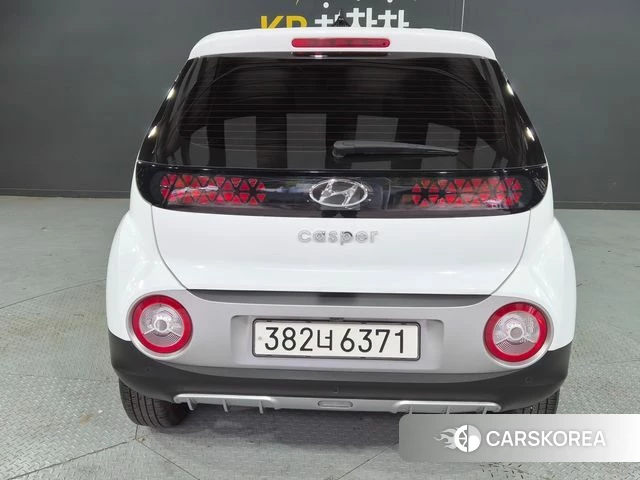 Hyundai Casper id 5031450 из Кореи 12