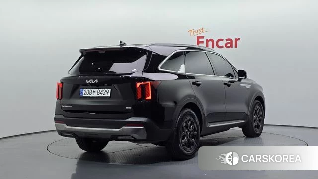 Kia The New Sorento 4th Generation id 5045886 из Кореи 12