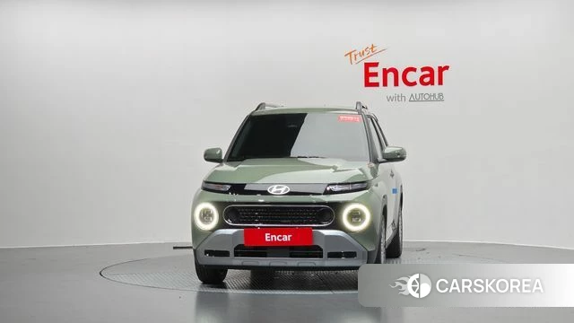 Hyundai The New Casper id 4782775 из Кореи 12