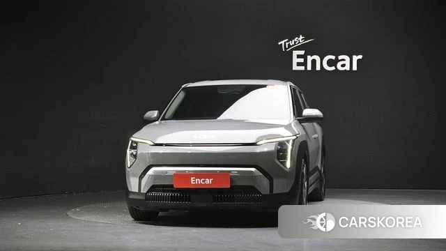 Kia EV3 id 4941342 из Кореи 12