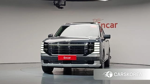 Hyundai Palisade (LX3) id 4990527 из Кореи 12