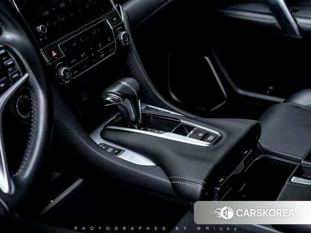 Honda Avancier 2020 Белый из Китая, фото 3