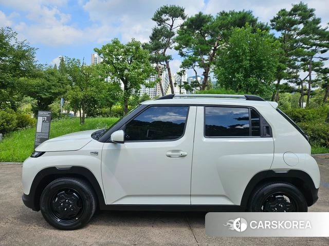Hyundai Casper id 4645372 из Кореи 12