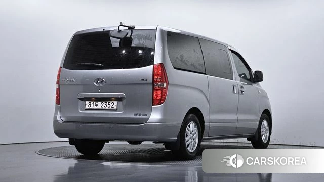 Hyundai The New Grand Starex id 4982678 из Кореи 12