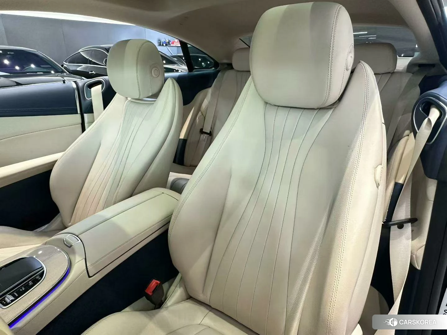 Mercedes-Benz E-Class 2022 Зеленый из Китая, фото 2