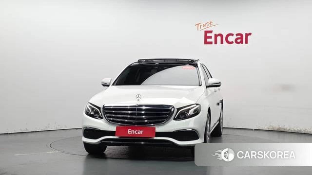Mercedes-Benz E-Class W213 id 5035654 из Кореи 12