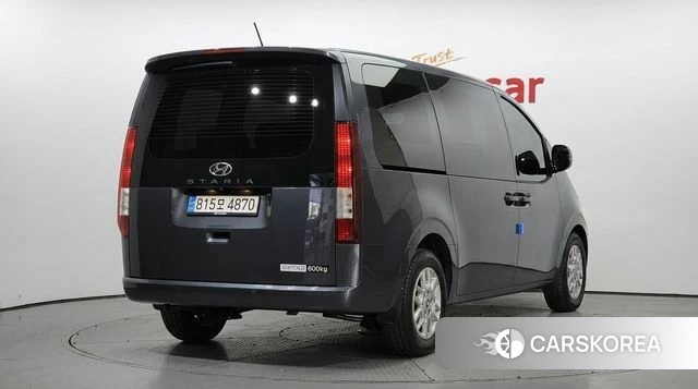 Hyundai Staria id 5016202 из Кореи 12