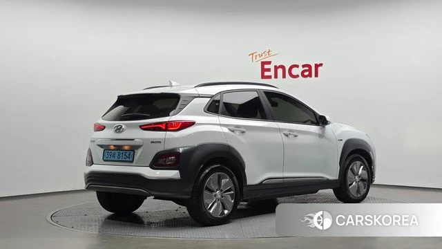 Hyundai Kona Electric id 5054013 из Кореи 12