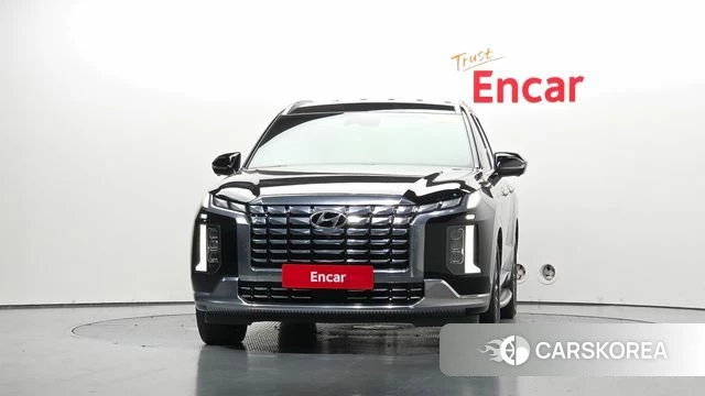 Hyundai The New Palisade id 4976323 из Кореи 12