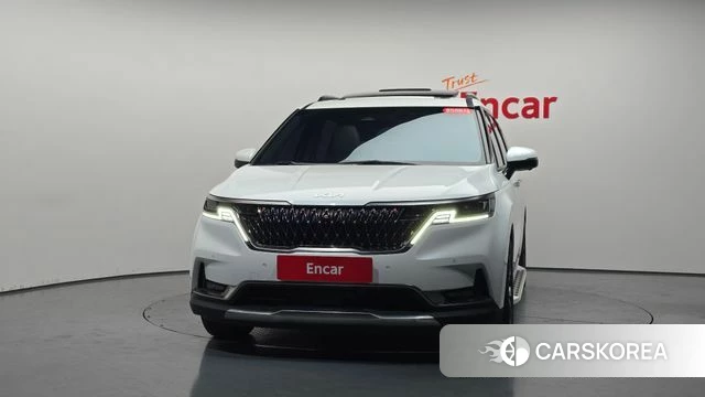 Kia Carnival 4th generation id 4990953 из Кореи 12
