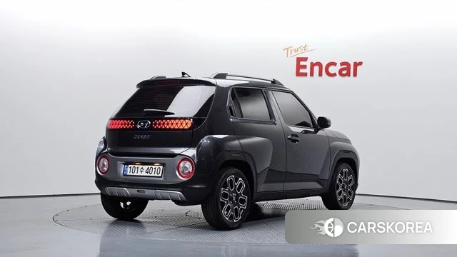 Hyundai Casper id 5027244 из Кореи 12
