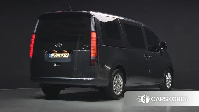 Hyundai Staria id 4650022 из Кореи 12