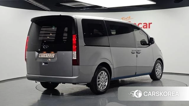 Hyundai Staria id 5027571 из Кореи 12