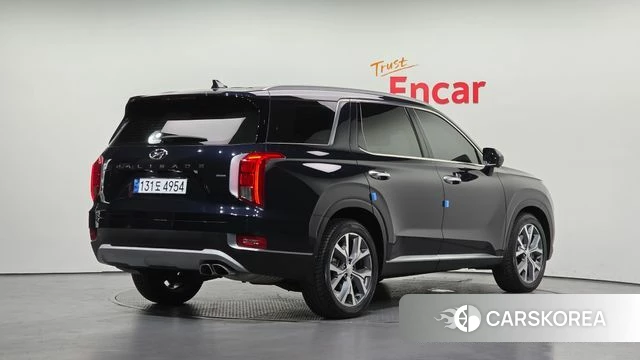 Hyundai Palisade id 4722215 из Кореи 12