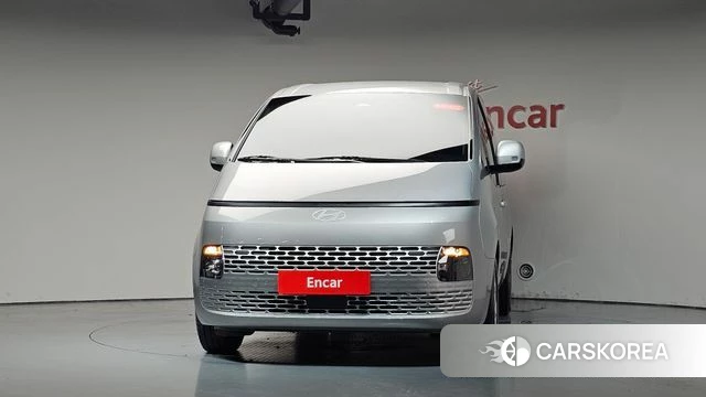 Hyundai Staria id 4695957 из Кореи 12