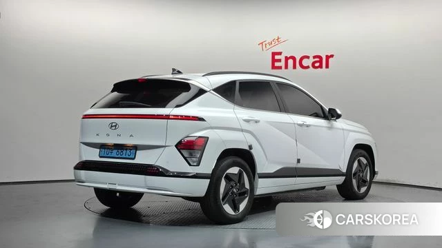 Hyundai Kona Electric (SX2) id 4792048 из Кореи 12