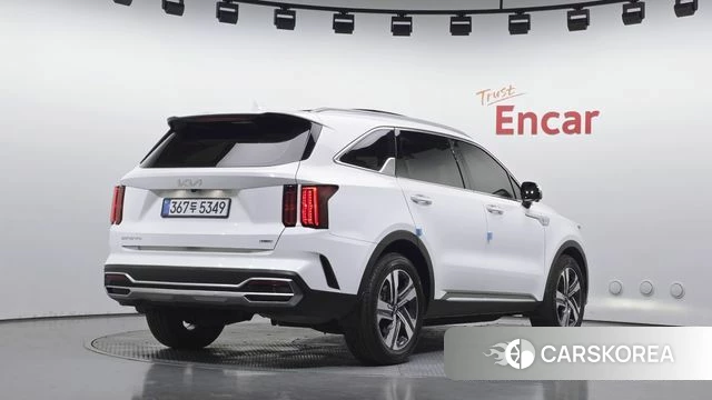 Kia Sorento 4th Generation id 5017166 из Кореи 12