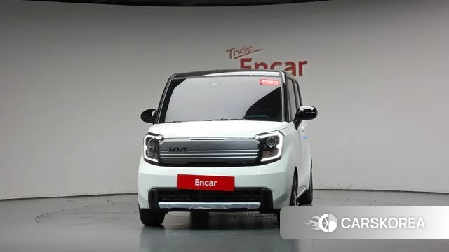 Kia The New Kia Ray id 5015582 из Кореи 12