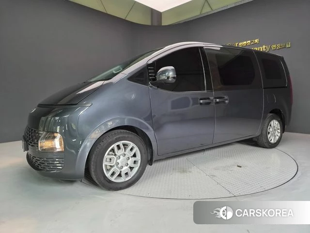 Hyundai Staria id 4974354 из Кореи 12