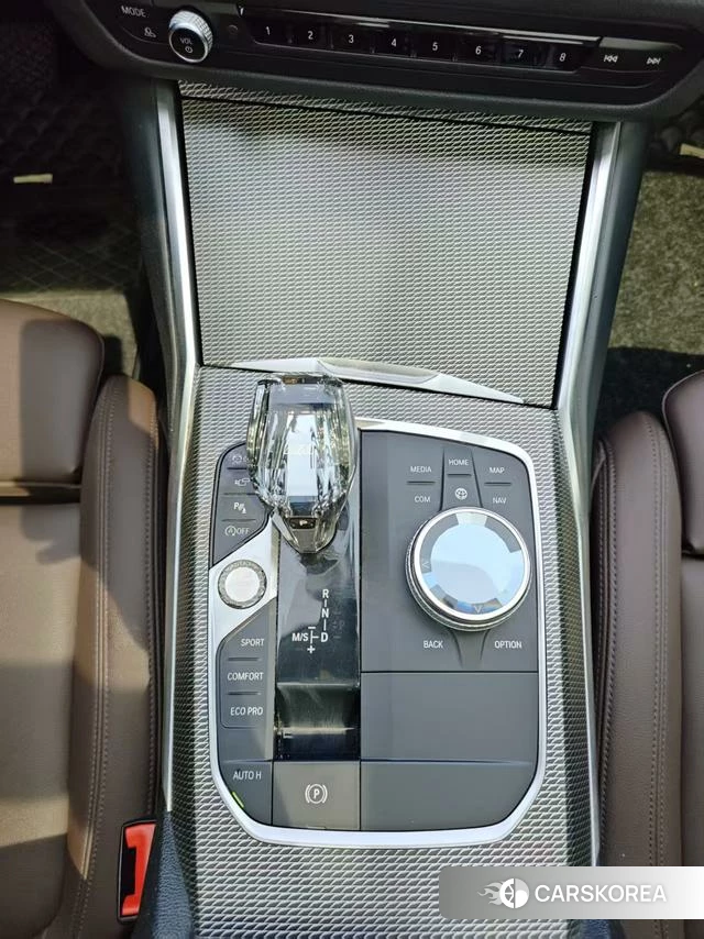 BMW 3 series 2021 Белый из Китая, фото 3