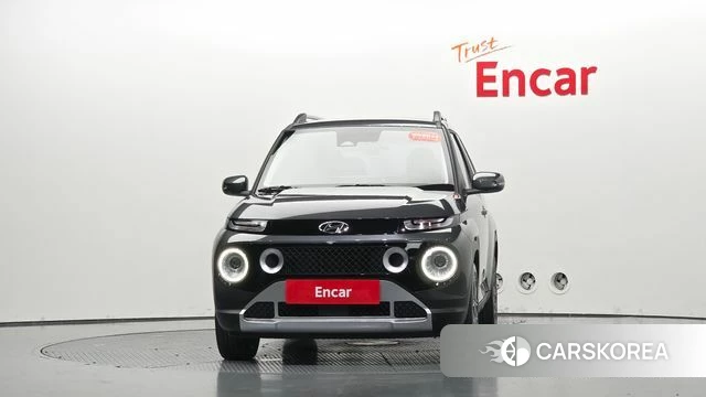 Hyundai Casper id 4980879 из Кореи 12