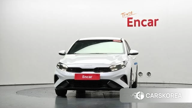 Kia The New K3 2nd generation id 5011484 из Кореи 12