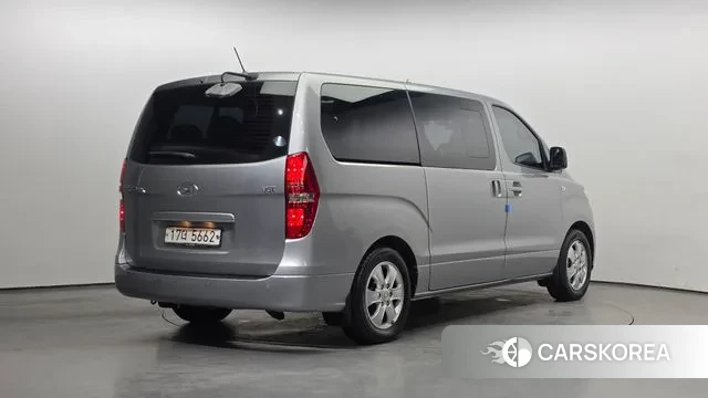 Hyundai The New Grand Starex id 3692873 из Кореи 12