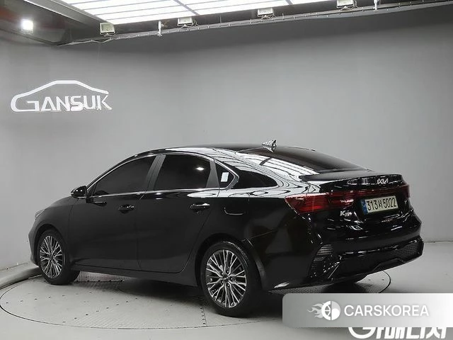 Kia The New K3 2nd generation id 4966375 из Кореи 12