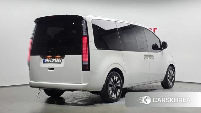 Hyundai Staria id 5026180 из Кореи 12