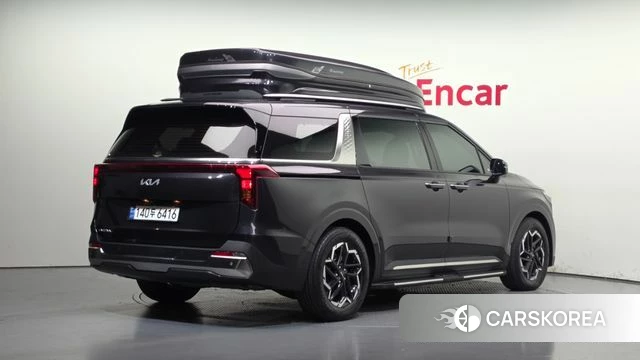 Kia The New Carnival 4th Generation id 4990764 из Кореи 12