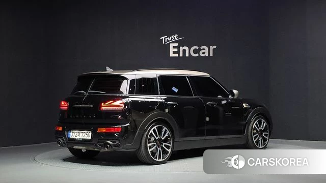 Mini Cooper S Clubman id 4942904 из Кореи 12