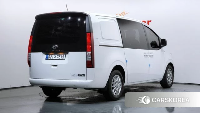 Hyundai Staria id 4560995 из Кореи 12
