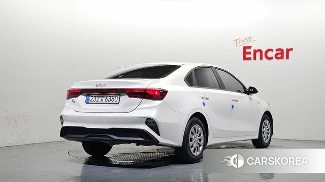 Kia The New K3 2nd generation id 4661795 из Кореи 12